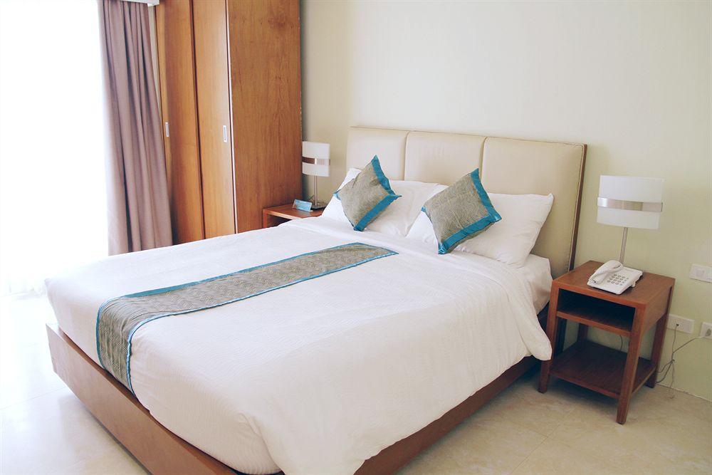Habitación Boracay Haven Resort