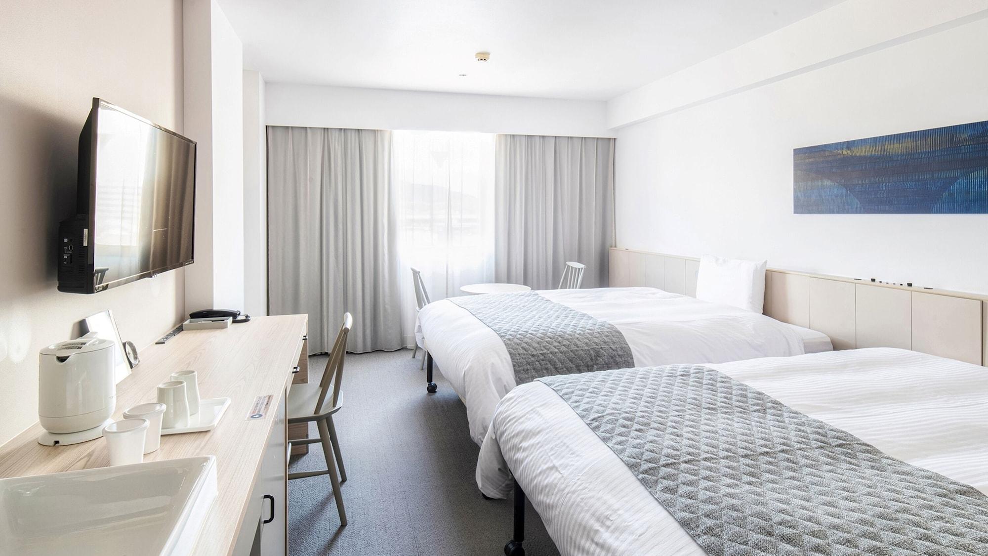 Varios Vessel Hotel Fukuyama