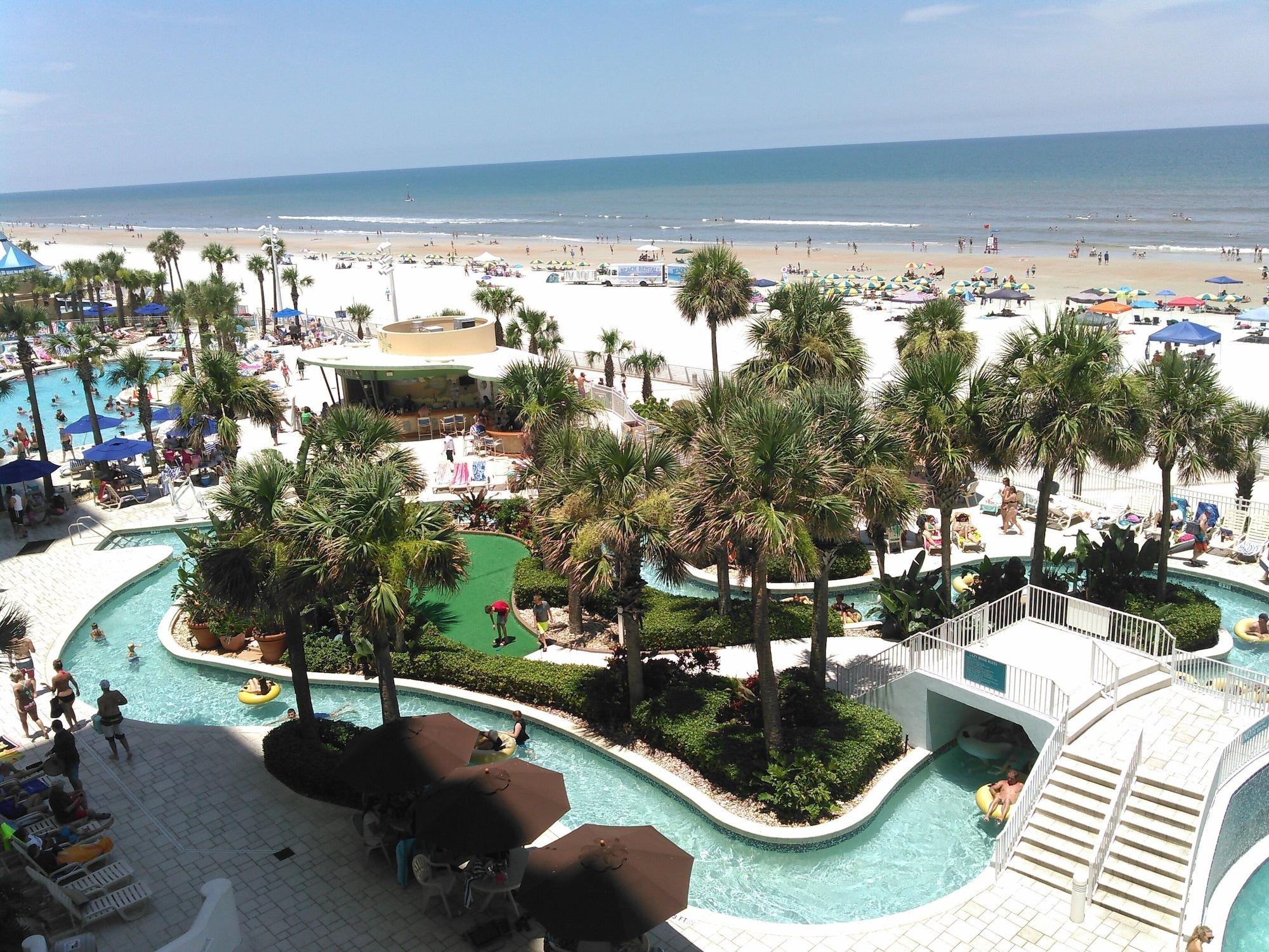 Playa Ocean Walk Resort