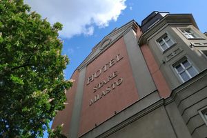 Alojamiento - Hotel Stare Miasto Old Town