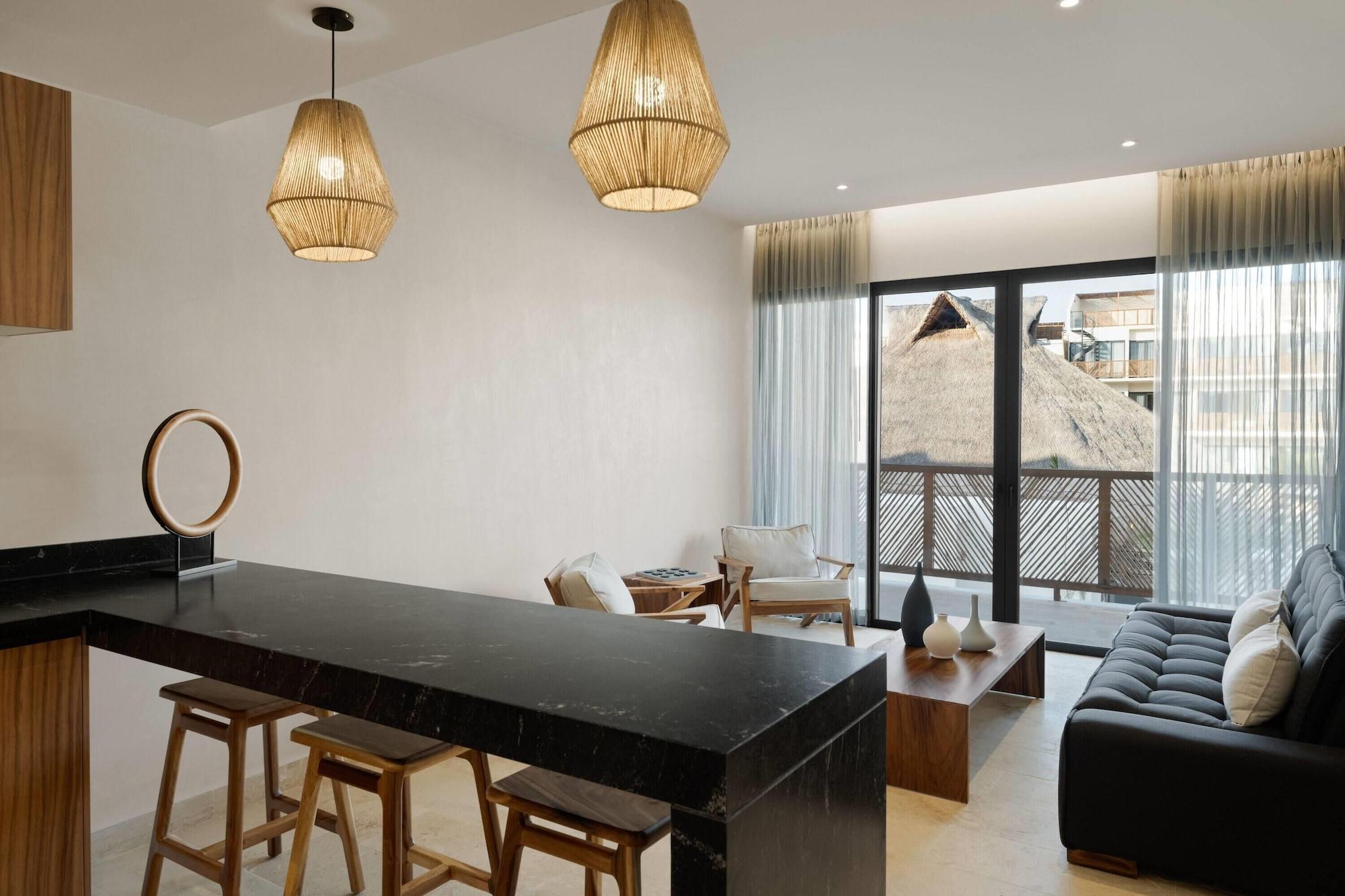 Habitación Wyndham Tulum