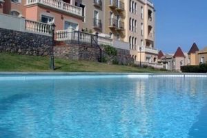 Alquiler Vacacional - Relax in lovely apartment near Puerto de la Cruz ,Sat tv,well equiped, free wifi