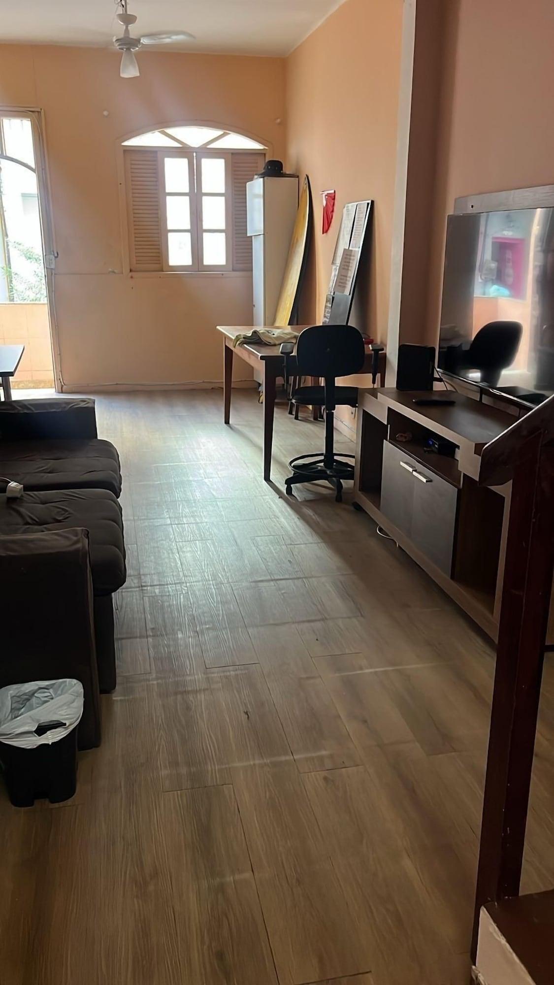 Varios LIVE RIO HOSTEL