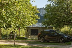 Alquiler Vacacional - Camping la Plage