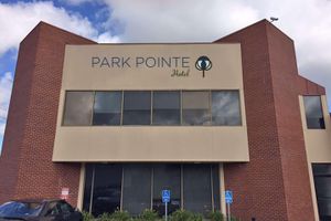 Alojamiento - Park Pointe Hotel