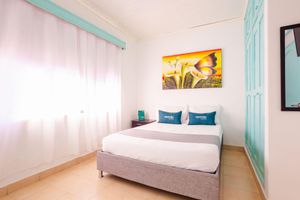 Alojamiento - Hostal Meridiano