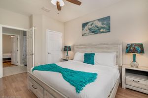 Alquiler Vacacional - Stylish and Accessible in Vista Cay With Lake View - 3bd/2ba Condo 3vc114