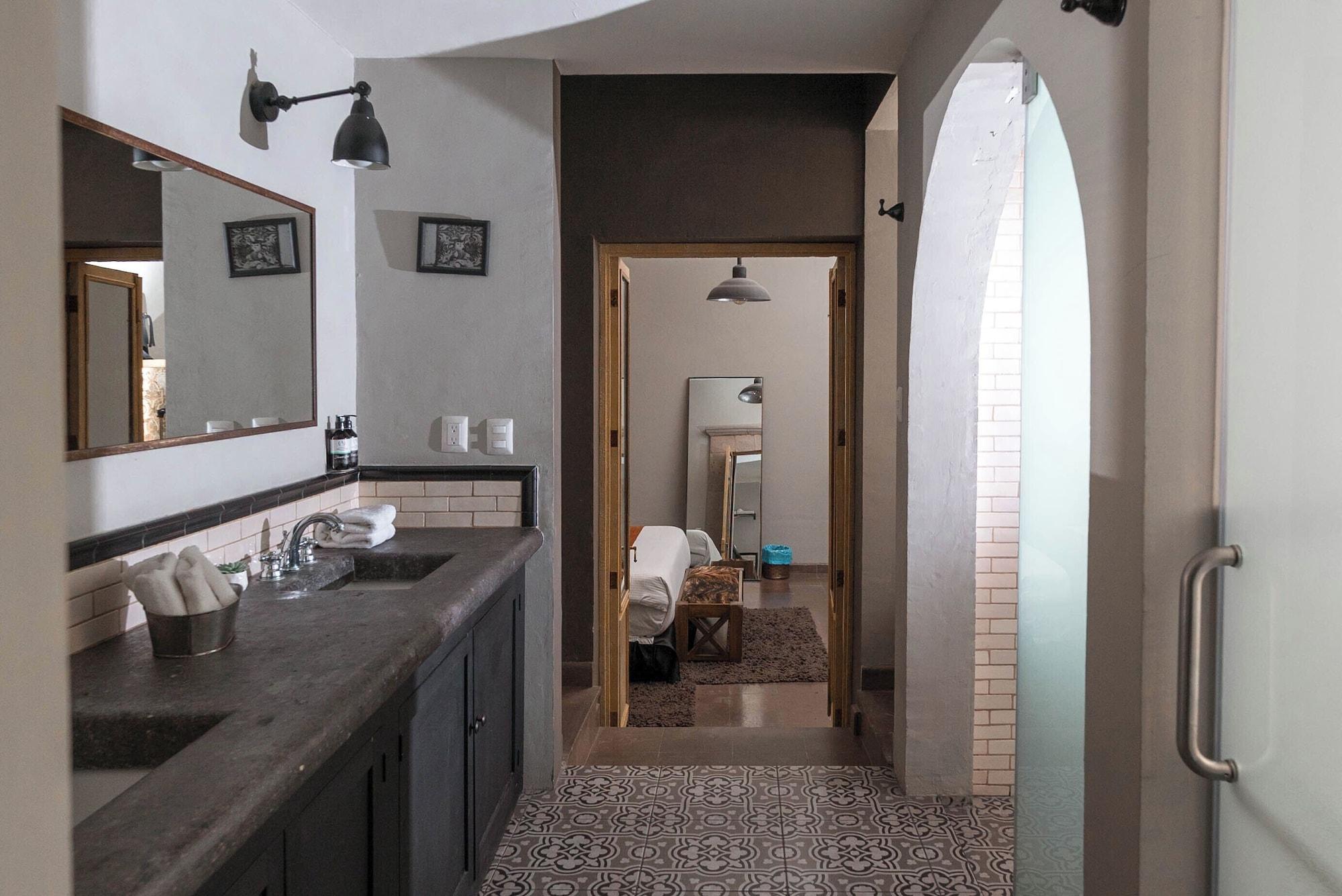 Habitación Casa Brunella Hotel Boutique