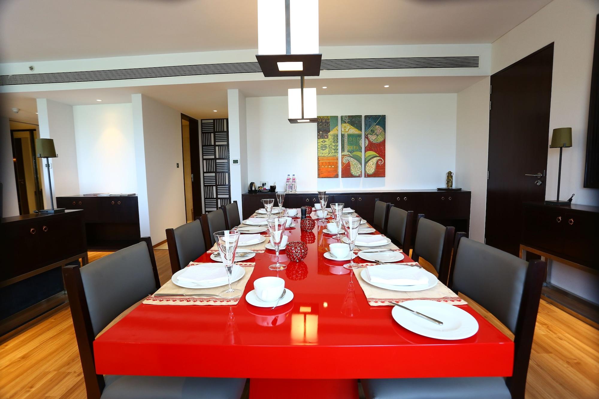 Habitación Vivanta Guwahati