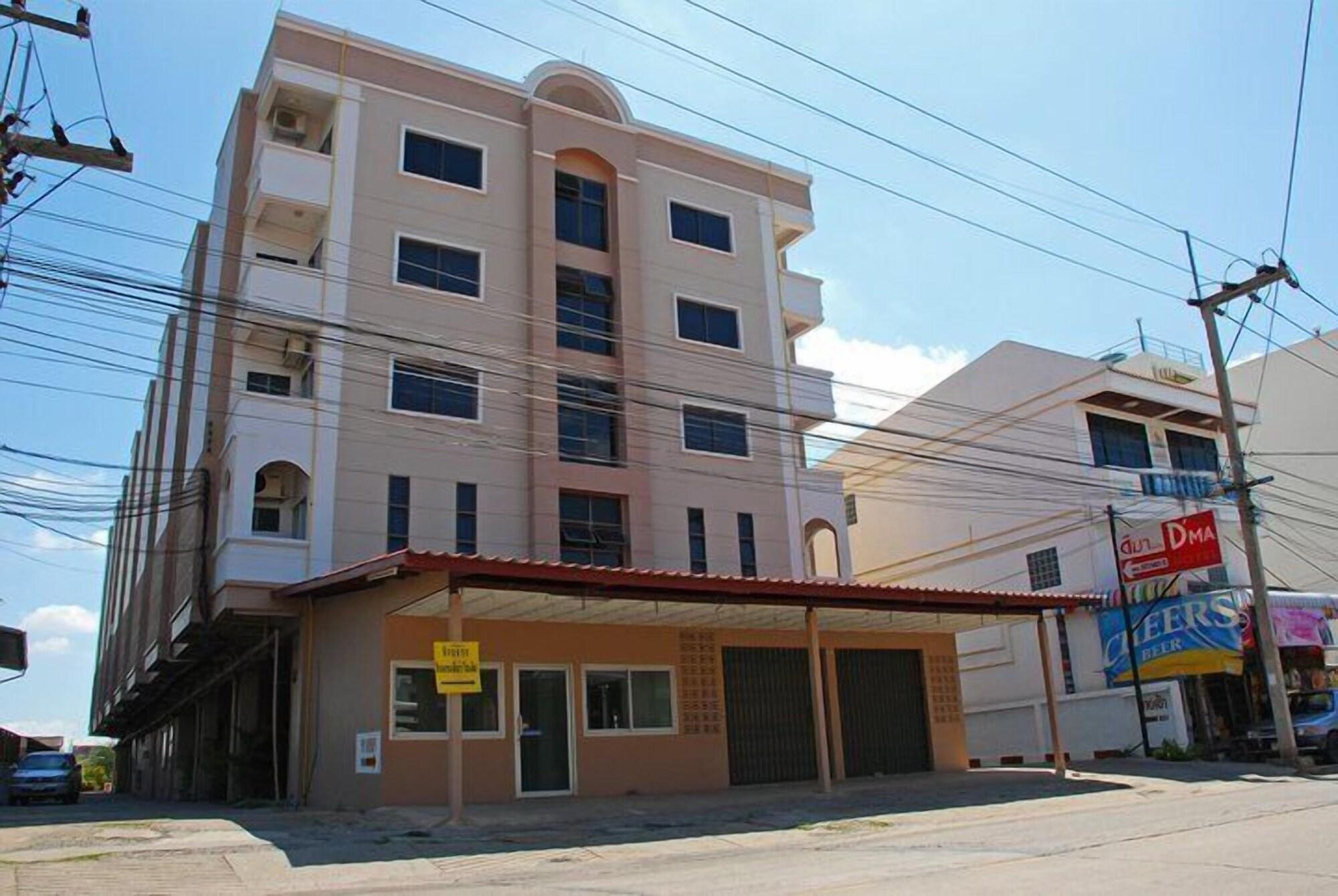 Varios DMa Hotel