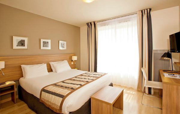 Sejours & Affaires Paris-Vitry