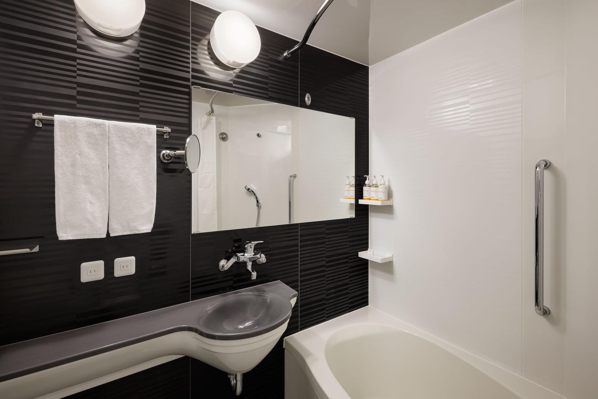 Equipamiento de Habitación Four Points Flex by Sheraton Nagoya Station