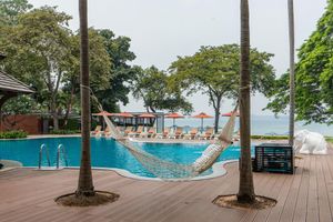 Alojamiento - Cosy Beach Hotel