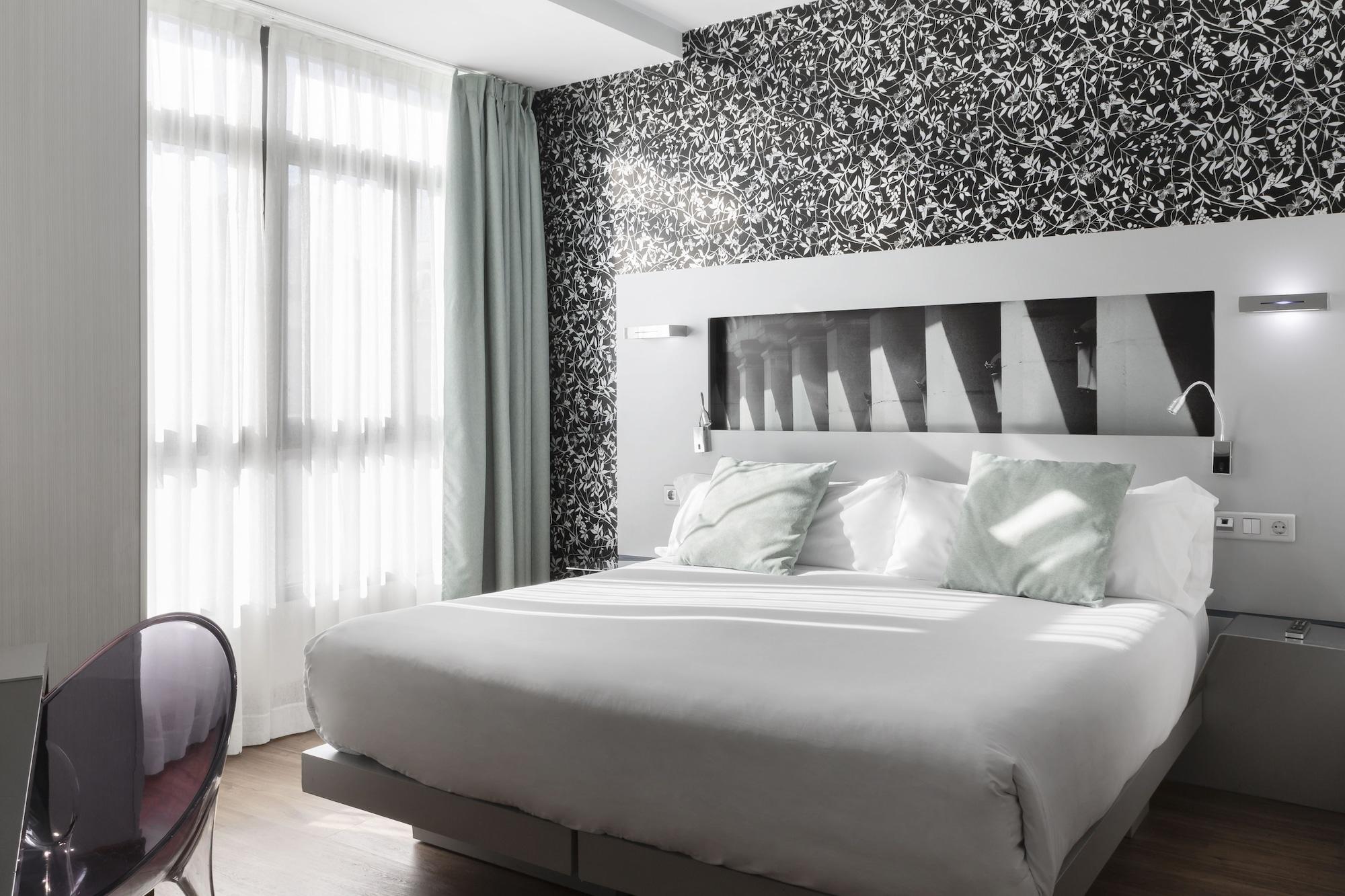 Habitación Petit Palace Plaza Mayor