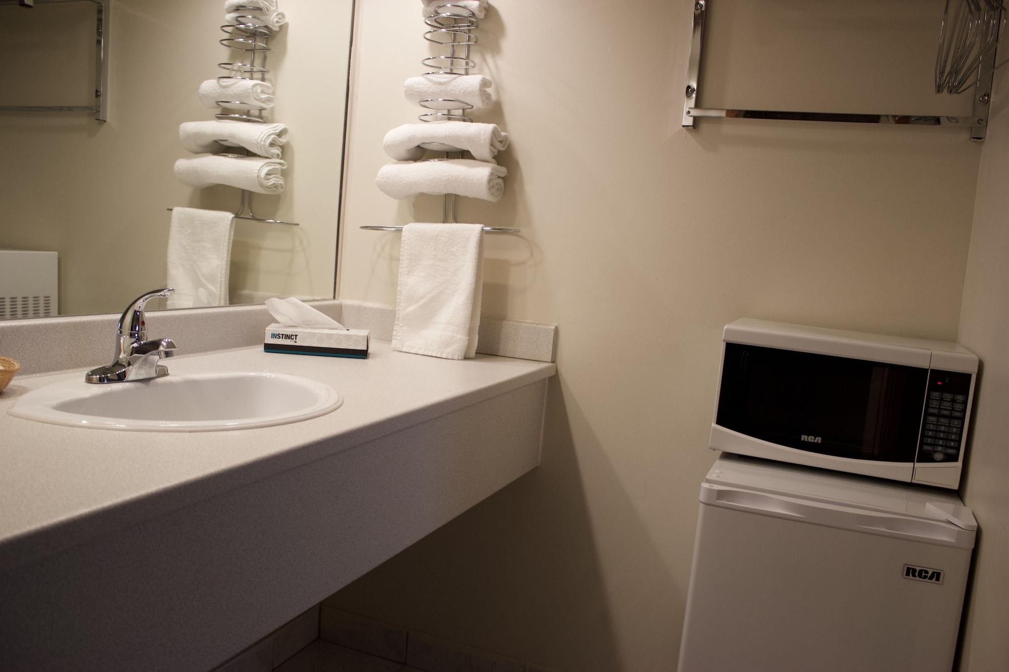 Set de Habitación Motel La Siesta