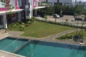 Alojamiento - favehotel Cimanuk