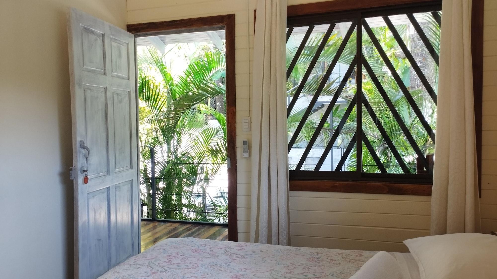 Habitación Raratonga Hotel &  Apartments