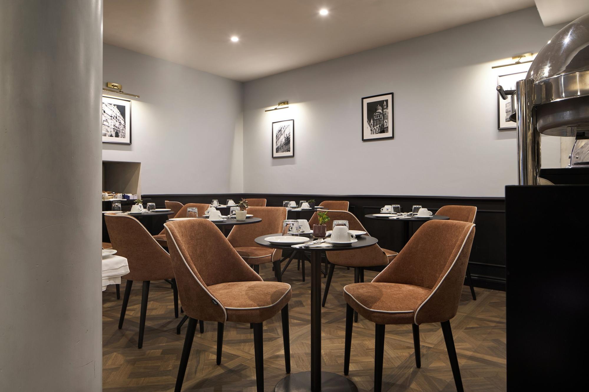 Restaurant Hotel Do Pozzi