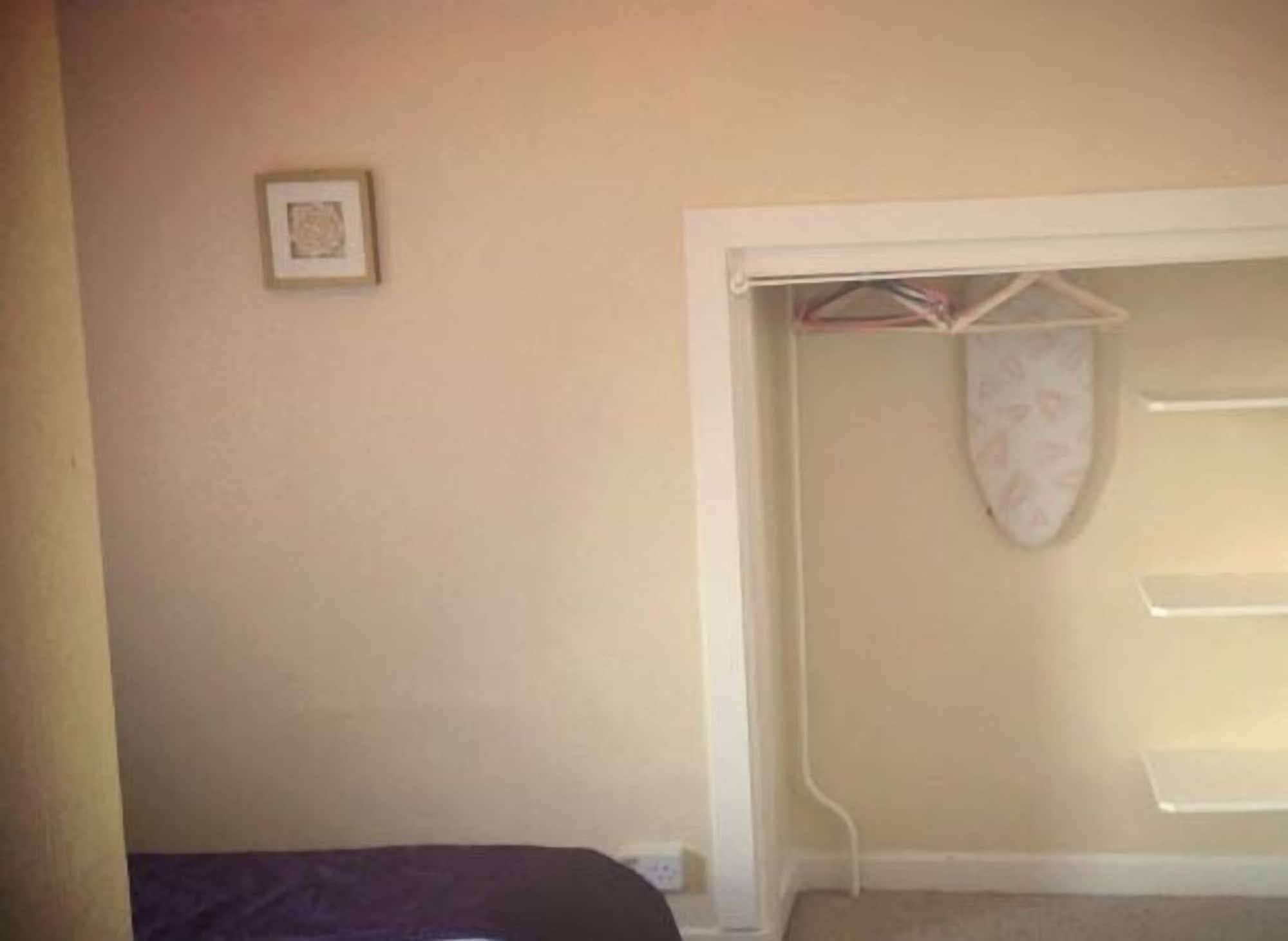 Set de Habitación Chapel Cross Guest House