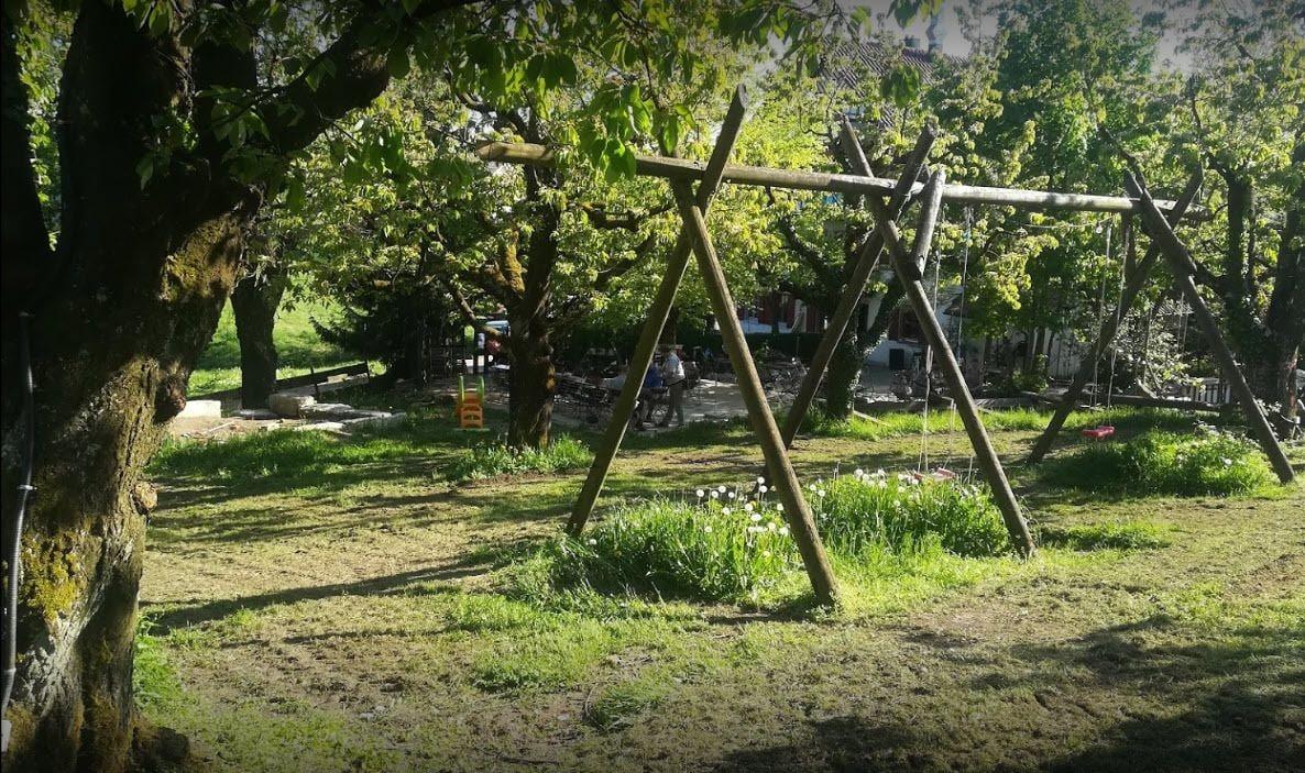 Instalaciones Recreativas Gasthaus Seerose