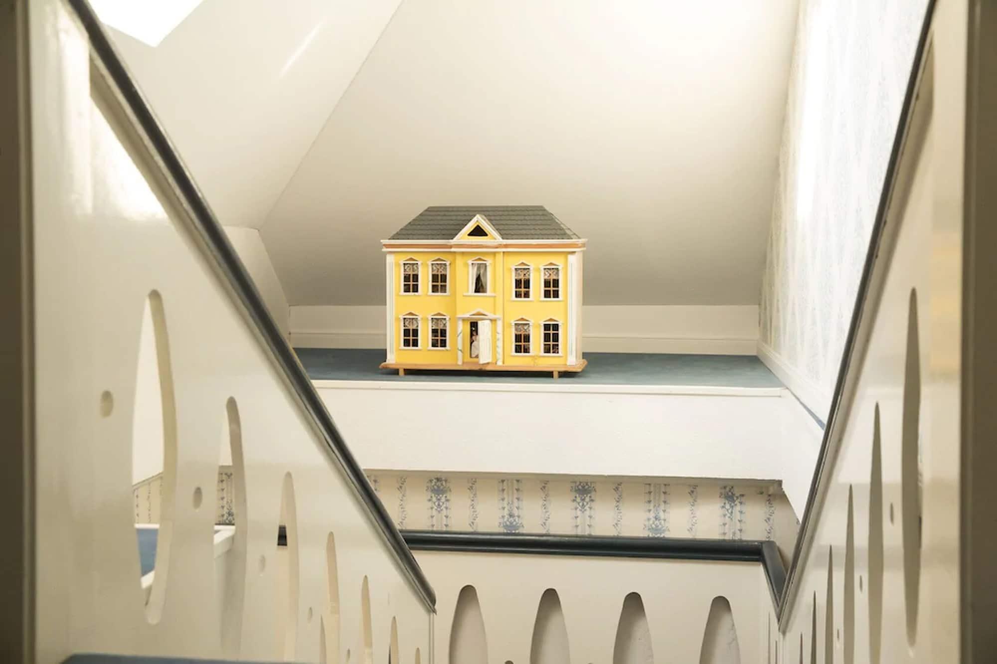 Vista Lobby Lübecker Krönchen