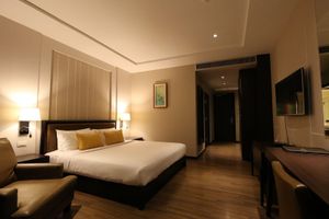 Alojamiento - The Dawin Hotel