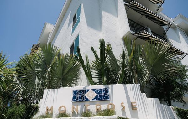 Montrose at Beverly Hills