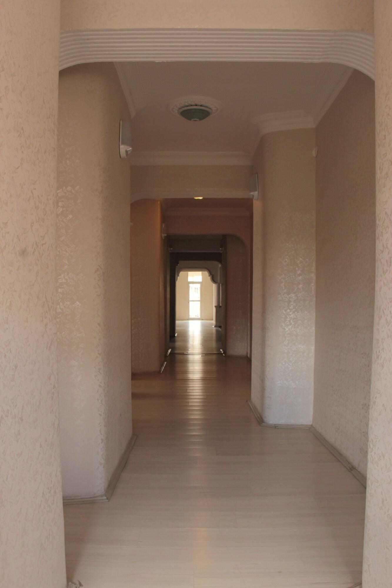 Varios Anatolia Hotel