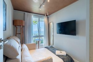 Alquiler Temporario - Beachfront Condominium in Morro das Pedras - Ftss