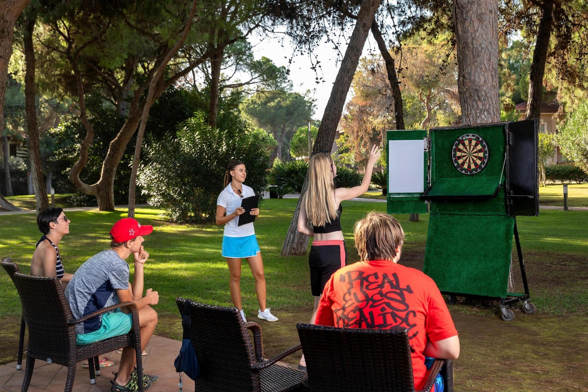 Gimnasio Xanadu Resort Hotel - High Class