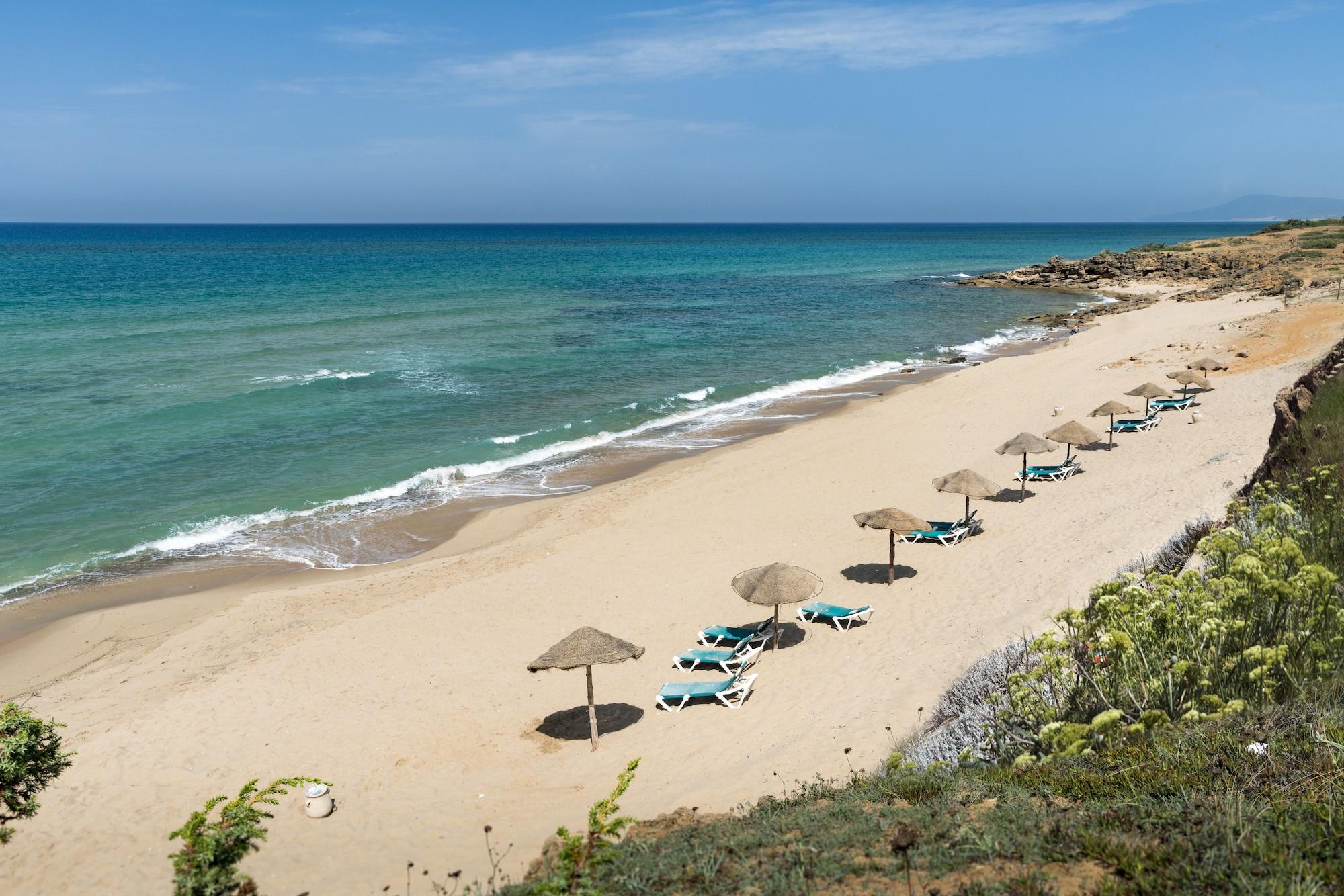 Playa Thabraca Thalasso & Diving