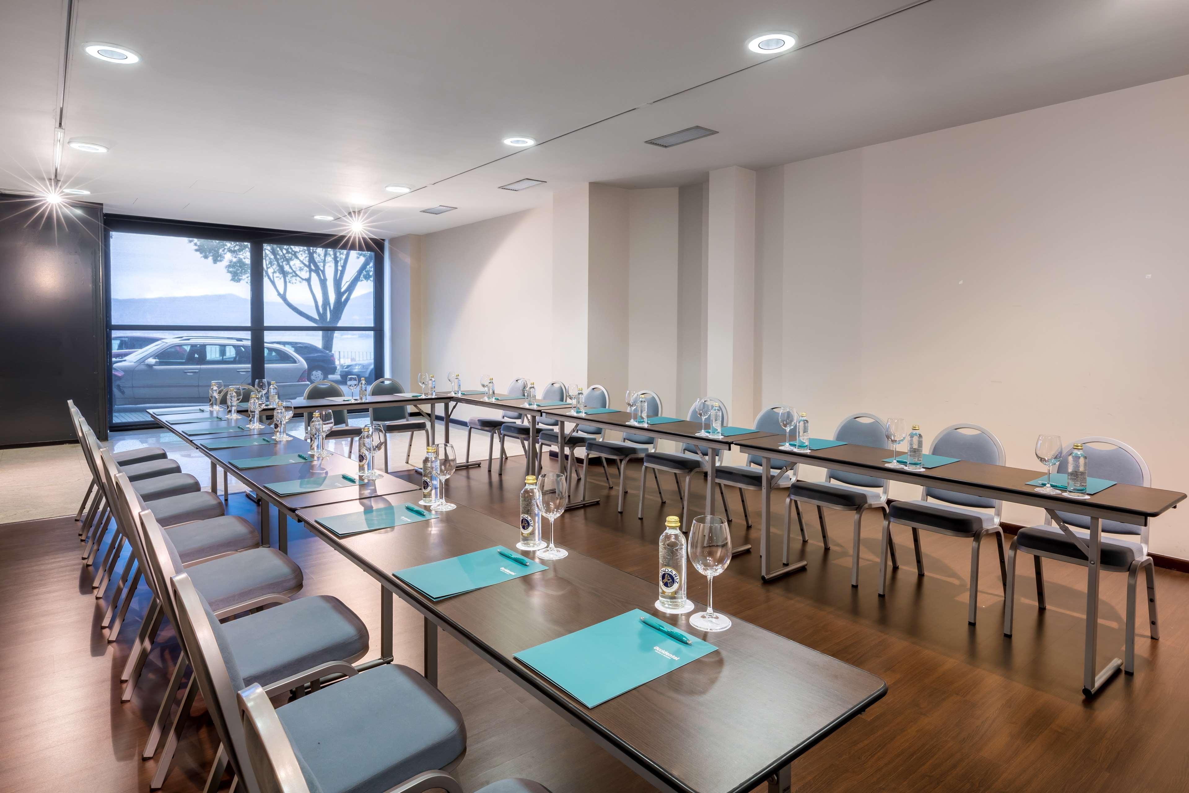 Centro de Negocios Occidental Vigo