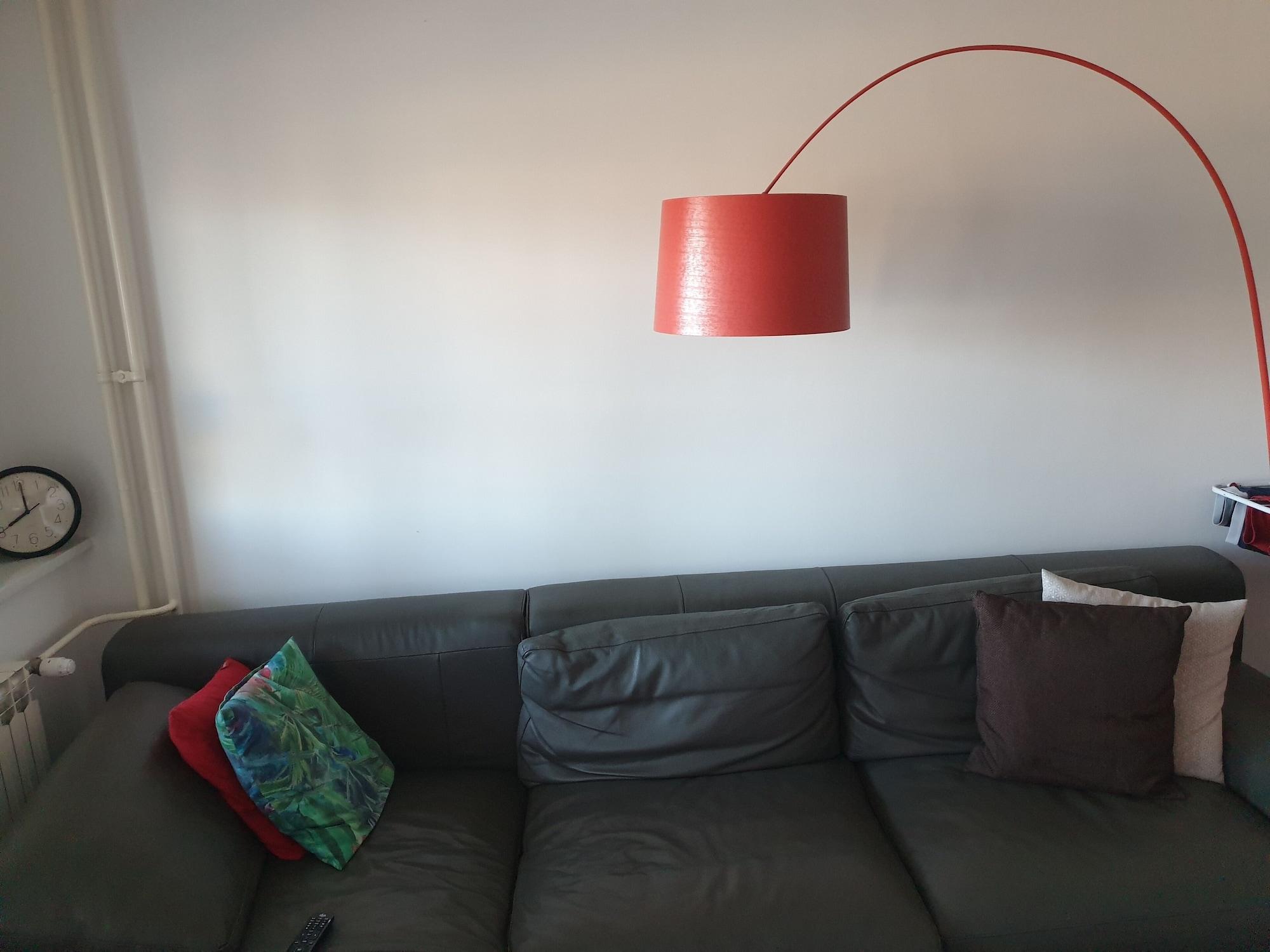 Habitación Maleni stan
