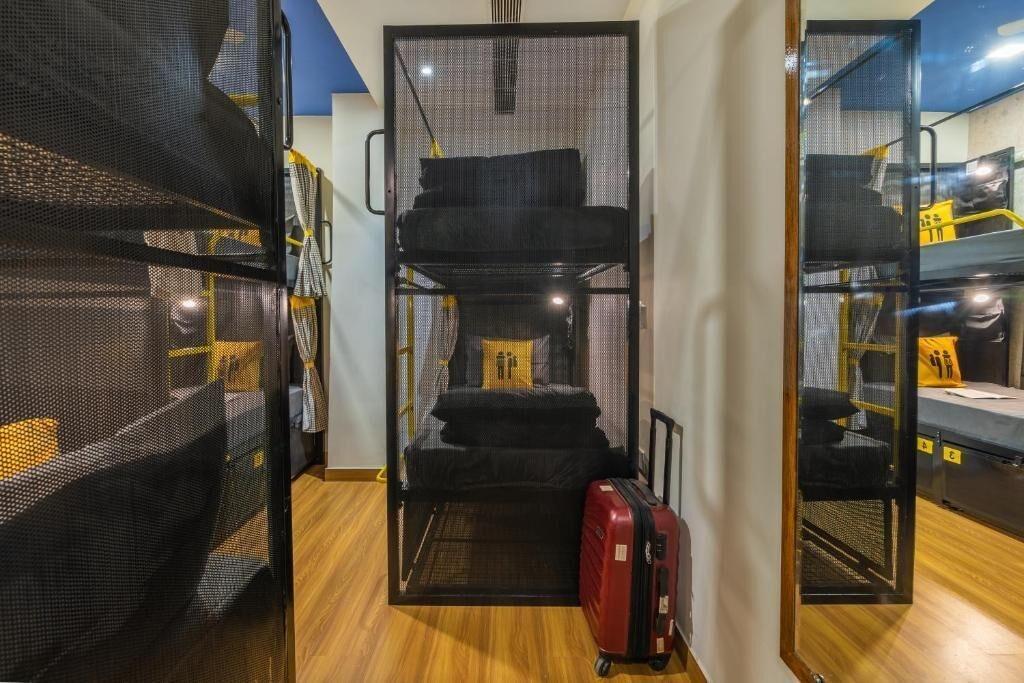 Habitación The Hosteller Amritsar, Near Golden Temple