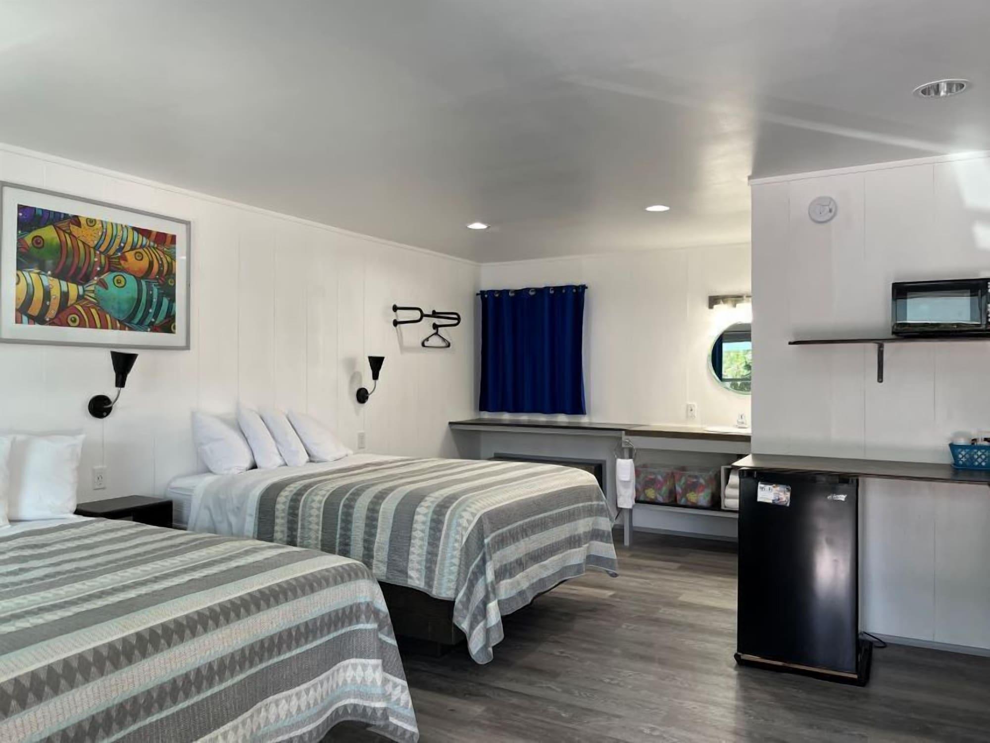 Habitación Swell Motel
