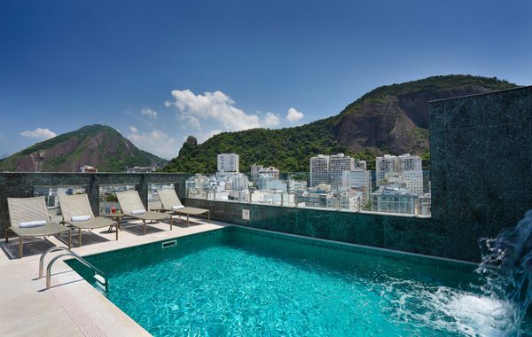 Mirasol Copacabana