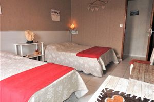 Alquiler Vacacional - 5 min from Serre-Ponçon lake-gite on garden level-View, sun, calm, comfort