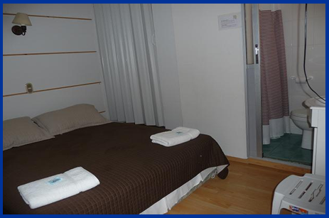 Hostal Jardín del Sol by null