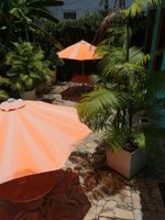 Alojamiento - CasaJOMO Art, Food & Music B&B