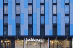 Alojamiento - Residence Inn Slough