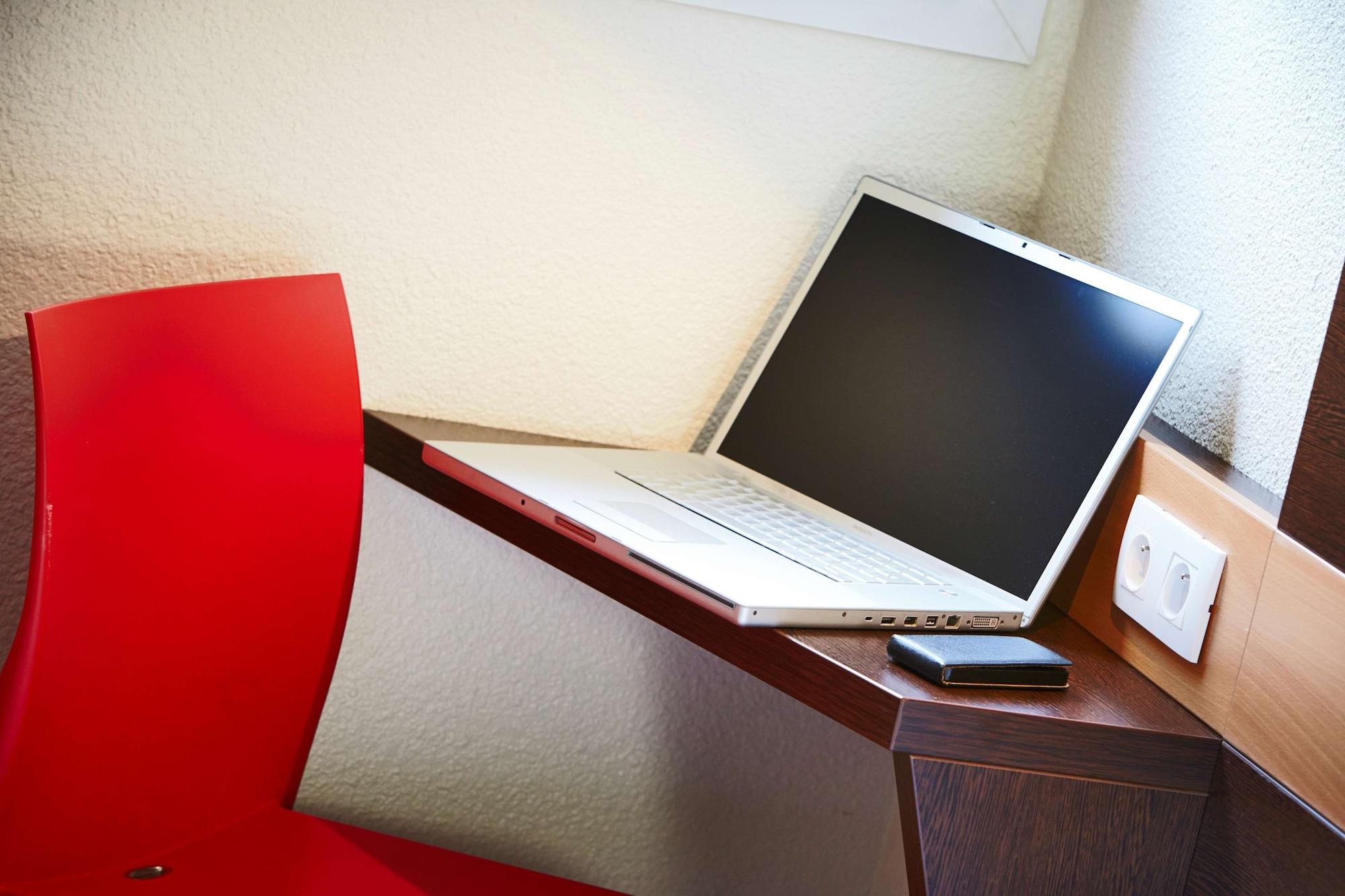 Set de Habitación Premiere Classe Dunkerque Est - Armbouts Cappel