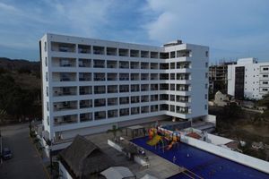 Alojamiento - Los Picos Hotel & Suites Bucerias
