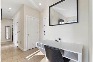 Alquiler Vacacional - 2BR*HiddenGem*Skyline view*Rooftop Balcony