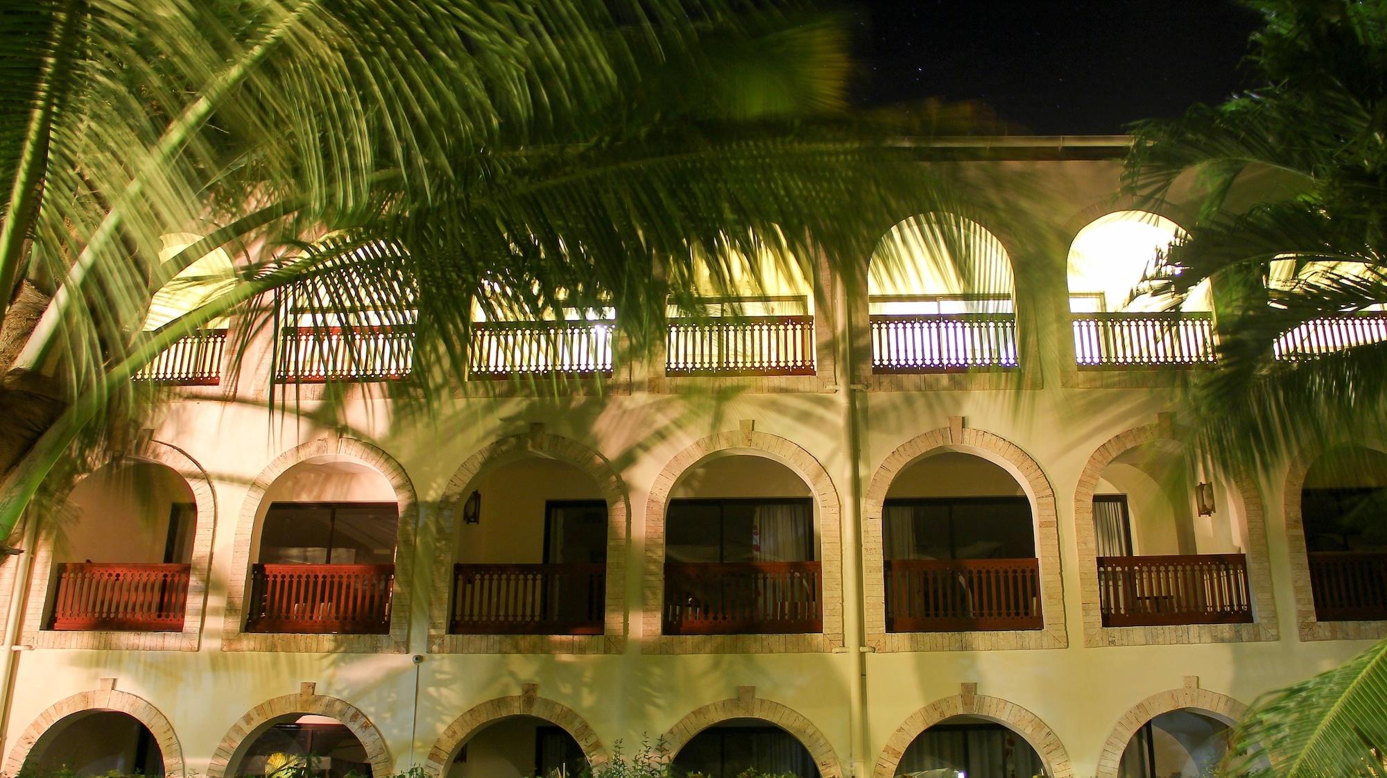 Varios Lotfa Resort Diani