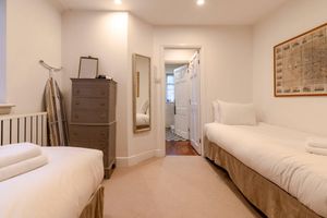Alquiler Vacacional - Character Cottage In Historic Hampstead