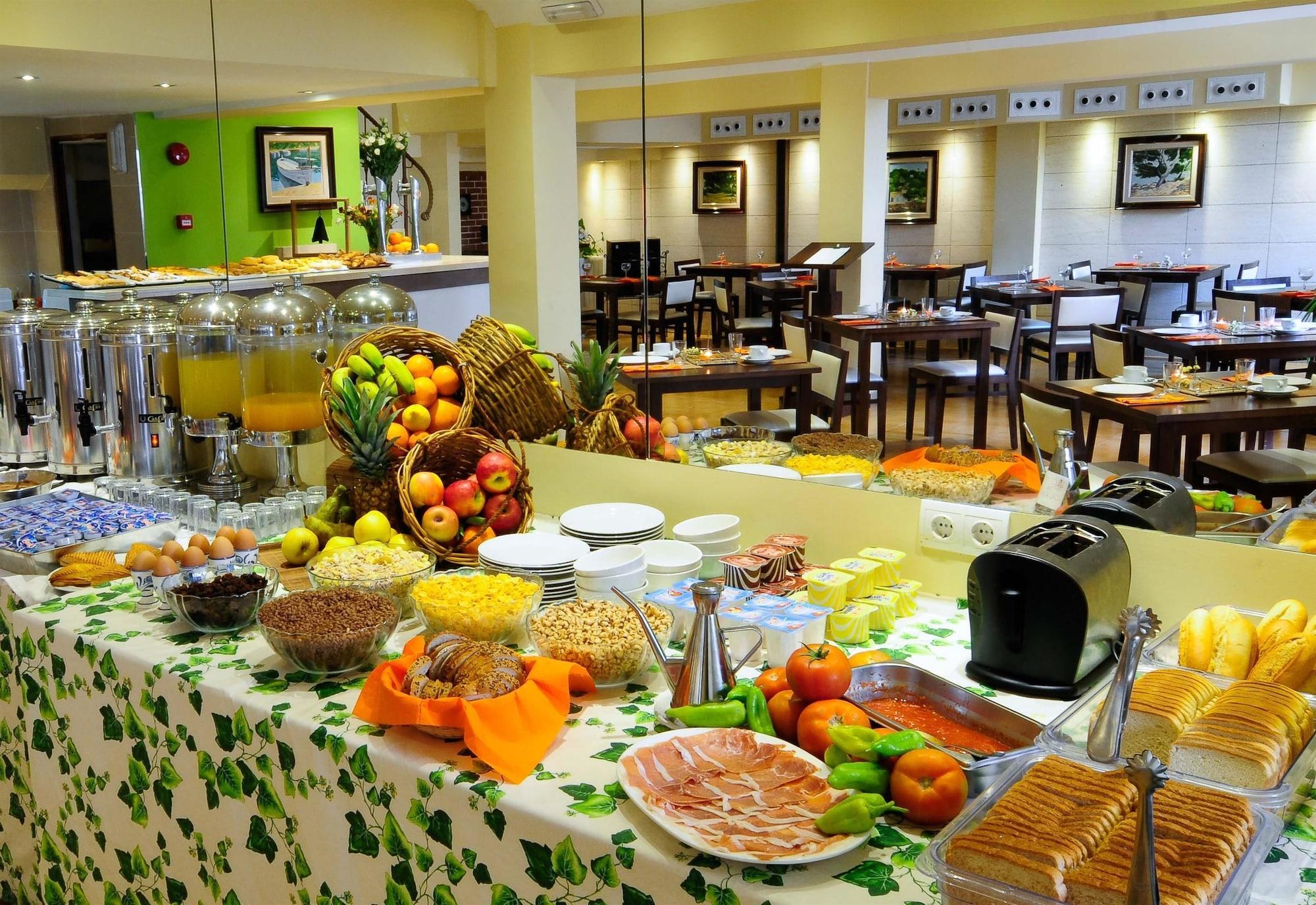 Restaurant Hotel Balear