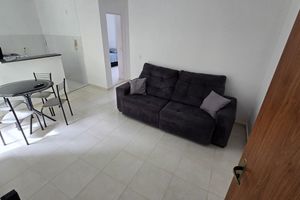 Renta temporal - Apto confortável 2 quartos garagem Vespasiano BH