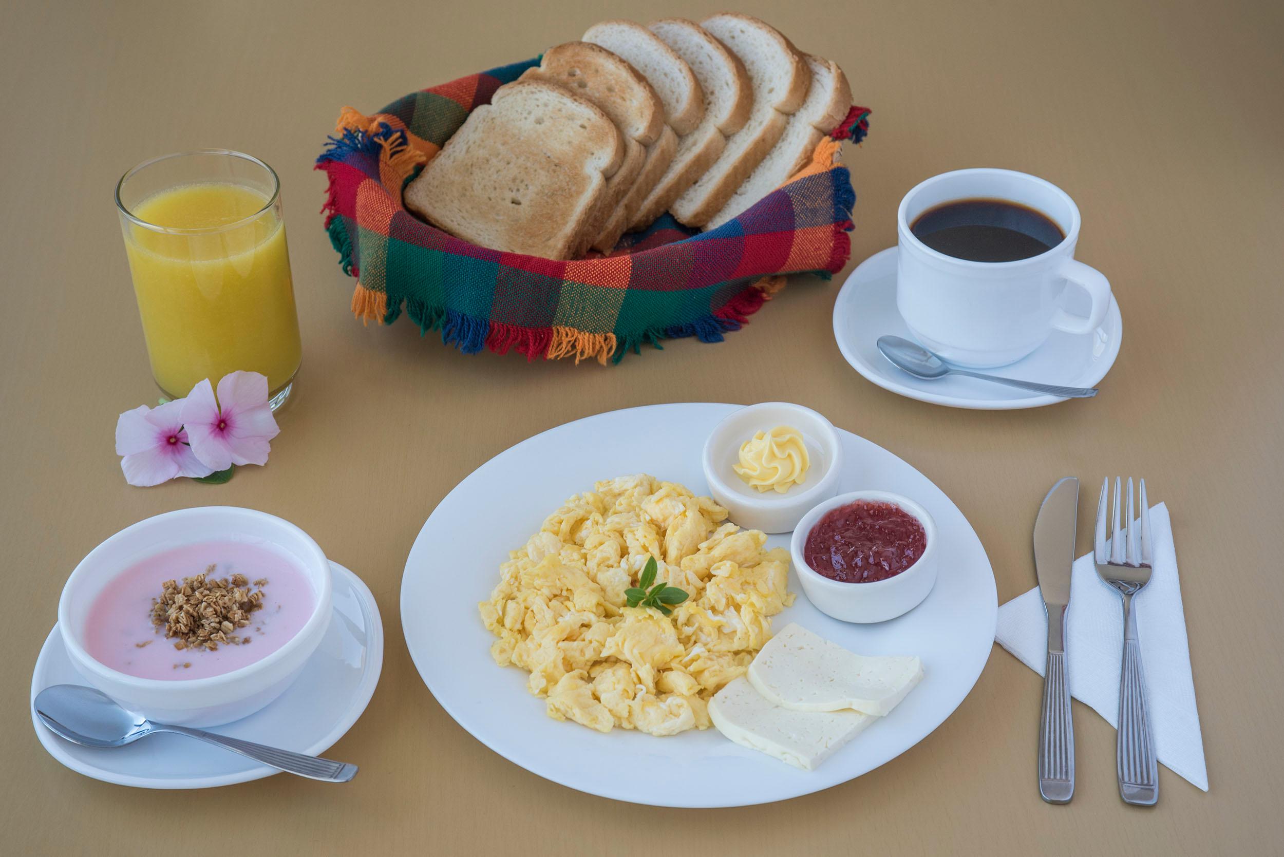 Restaurant La Ria Playas