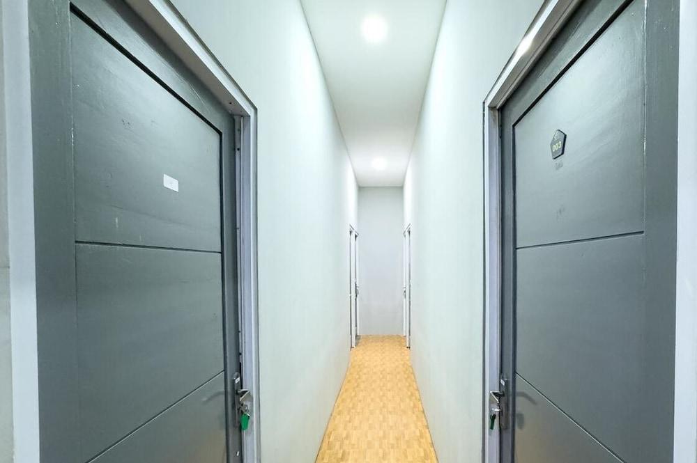 Vista Lobby Beranda Istirahat Pluit Utara