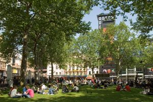 Alojamiento - Victory House London